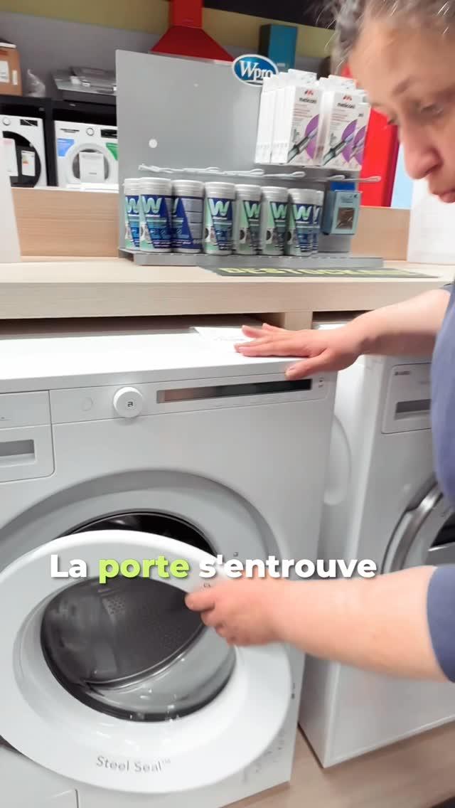 Asko Washing