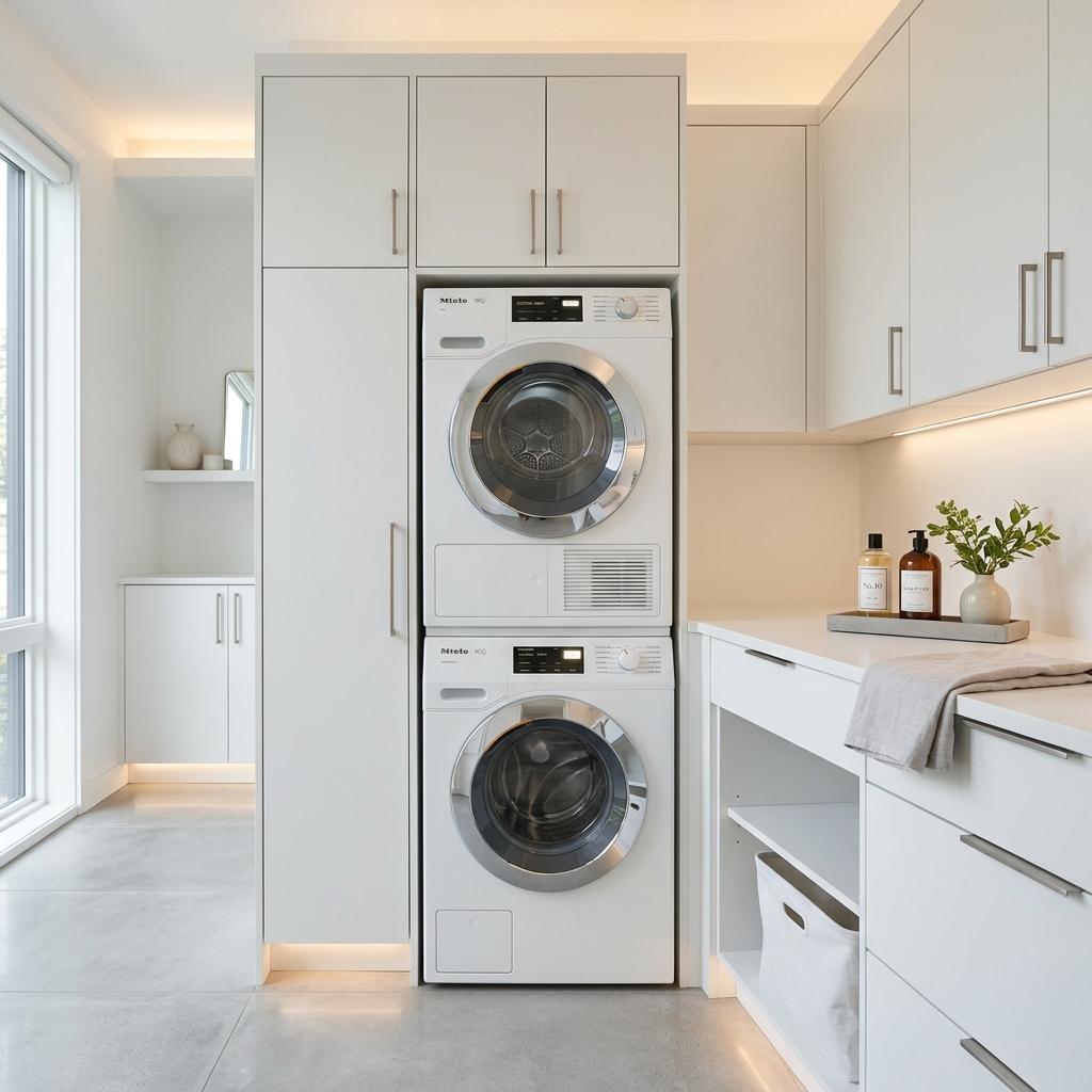 Soin du Linge